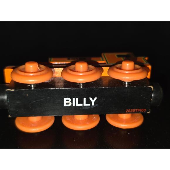 Thomas & Friends Wooden Railway Billy Train Tank Engine - Picture 7 of 7